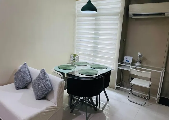 In Makati *