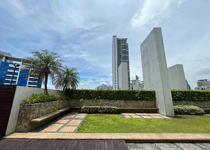 Apartment In Makati