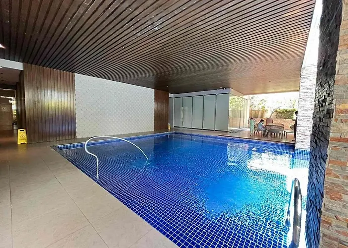 In Makati 马尼拉