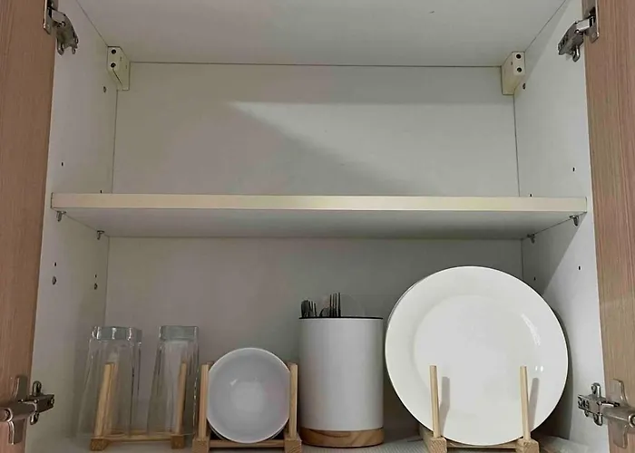 In Makati Apartment