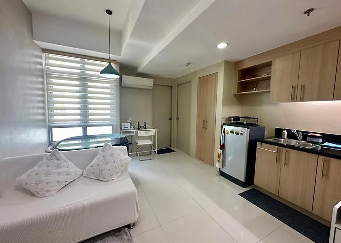 Apartment In Makati
