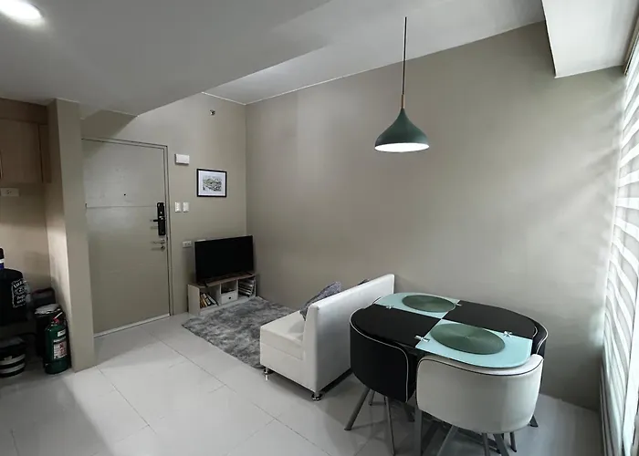 Apartment In Makati *